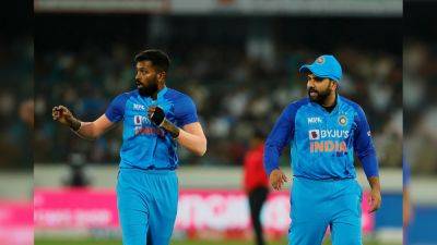 Did Rohit, Hardik, Virat Deserve T20 WC Selection? These Numbers Answer