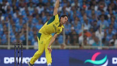 Pat Cummins - Bowlers bite back as Hyderabad clinch IPL thriller - channelnewsasia.com - Australia - India