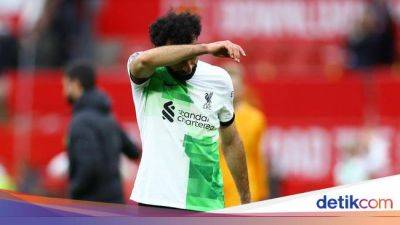 Mohamed Salah - Graeme Souness - Liga Inggris - Legenda Liverpool: Mohamed Salah Egois! - sport.detik.com - Liverpool