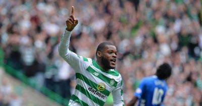 Olivier Ntcham reveals broken Celtic relationships, trophy boredom and feeling about Rangers that never leaves him