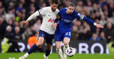 Mauricio Pochettino - Conor Gallagher - Stamford Bridge - Tottenham Hotspur - Mauricio Pochettino admits Conor Gallagher’s Chelsea future is out of his hands - breakingnews.ie