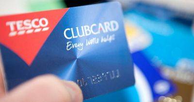 Tesco issues a one-month warning for anybody who has a Clubcard - manchestereveningnews.co.uk - Britain - Australia