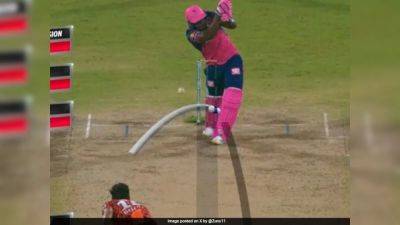 Dale Steyn Wants Cricket To Go Baseball's Way After Last Ball IPL 2024 LBW Sparks Debate