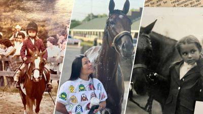 3-time Kentucky Derby horse owner says 'humble beginning' catapulted her to 'sport of kings': 'American Dream' - foxnews.com - Usa - New York