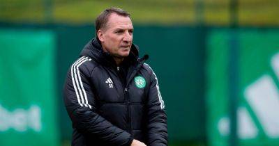 Brendan Rodgers bears no Celtic grudges towards SFA as he hails 'courageous' Hampden beaks for coming clean