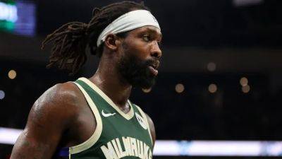 Bucks' Beverley throws ball at Pacers fans, later asks reporter to leave post-game interview - cbc.ca - county Bucks - state Indiana - county Patrick