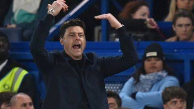 Pochettino wants end to ‘stupid rumours’ over Chelsea future