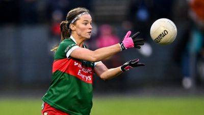 Mayo's Saoirse Lally on cardiac scare: 'The screening basically saved my life' - rte.ie