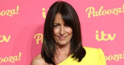 Davina McCall 'couldn't be without' £8 Amazon spray for 'flawless' bronzed summer skin - manchestereveningnews.co.uk - Instagram