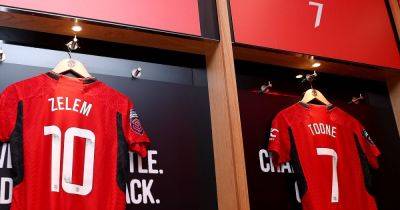 Win tickets to watch Manchester United Women vs. Chelsea Women live at Old Trafford with Remington! - manchestereveningnews.co.uk