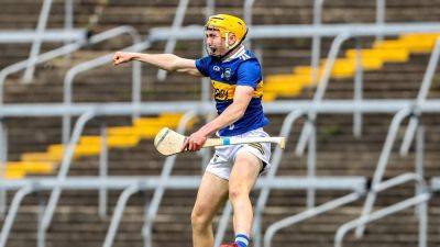 U20 hurling: Tipperary send out warning after routing Cork