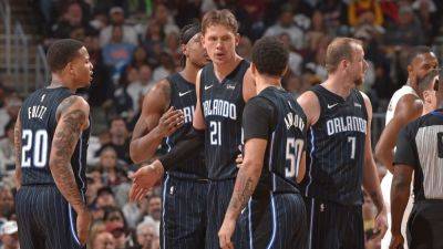 2024 NBA playoffs: Orlando Magic's run fueled by chippy play - ESPN