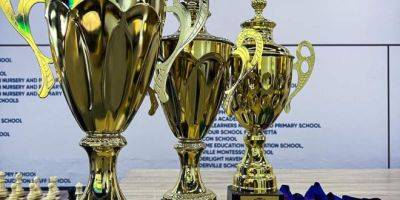 UNILAG, Daysprings, others win top prizes in chess championship - guardian.ng - Nigeria - county Centre - Benin