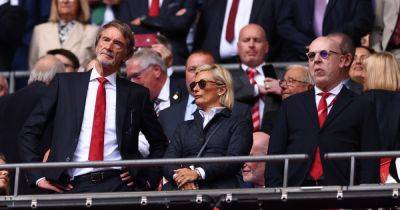 Man United accused of Glazers double standards as Sir Jim Ratcliffe sets 'new manager demand'