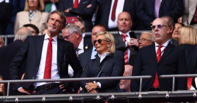 Jim Ratcliffe - Dave Brailsford - Man United accused of Glazers double standards as Sir Jim Ratcliffe sets 'new manager demand' - manchestereveningnews.co.uk