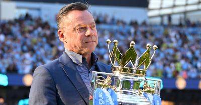 What Paul Dickov did in 1999 and 2024 proves Man City have never been further ahead of United