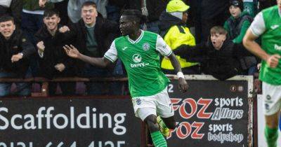 I would grab £2m for Elie Youan to bring in the freshness Hibs need next season – Tam McManus