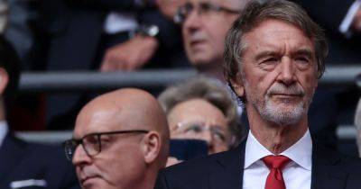 Sir Jim Ratcliffe has four key questions to answer whether Man United keep or sack Erik ten Hag