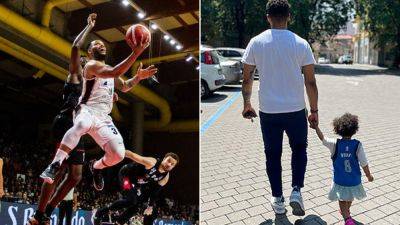 First person with MS to play in the NBA shares his inspiring message: 'Make the most of it' - foxnews.com - Turkey - area District Of Columbia