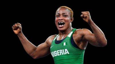 Paris Olympics - Wrestling Federation opens Paris 2024 camp in Yenagoa - guardian.ng - Turkey - Nigeria
