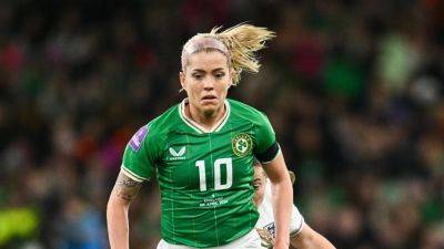 Eileen Gleeson to make 'late call' on Denise O'Sullivan for Sweden showdown