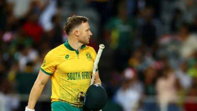 South Africa's power hitters need bowlers to back them up