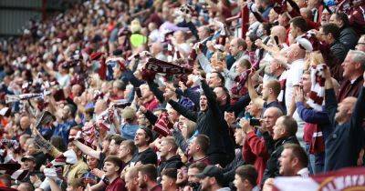 Premiership punters help SPFL smash attendance record for second year running as number break down revealed