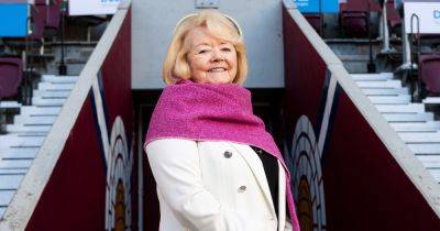 Steven Naismith - Ann Budge reveals two Hearts investment offers as Jambos chief details 5 key questions that must be answered - dailyrecord.co.uk - Scotland
