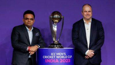 T20 World Cup a boost to sport's American Dream
