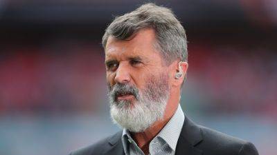 Roy Keane - Roy Keane gestured to 'meet outside' with man accused of assault, court told - rte.ie - Ireland
