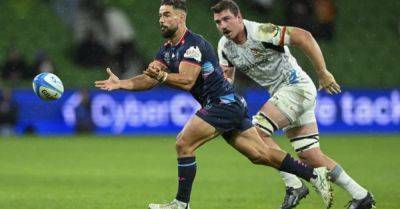 Melbourne Rebels ditched by Super Rugby over financial woes - breakingnews.ie - Australia - Fiji