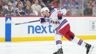 2024 NHL playoffs - Panthers-Rangers Game 5 betting tips - ESPN