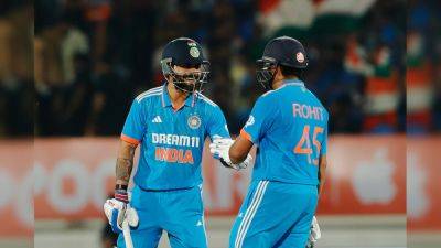 T20 World Cup Full Schedule, Warm-Up Matches, Venues, Live Streaming Details