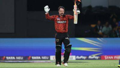 Former World Cup-Winning Captain Ricky Ponting Predicts Travis Head To Be 'Highest Run-Scorer' Of T20 WC