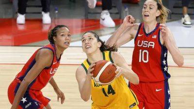 Breanna Stewart - Unrivaled women's 3-on-3 basketball league to launch in January backed by big names - cbc.ca