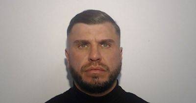 Micah Richards - Roy Keane - Chaos erupts in pub as traveller families clash in 'horror' scenes - manchestereveningnews.co.uk