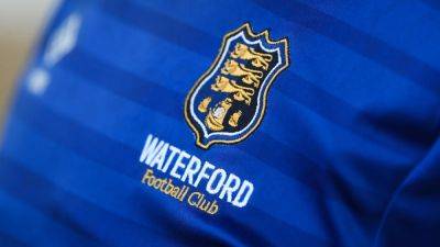 Pilley family remain as Waterford ownership changes