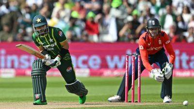 Liam Livingstone - London - England vs Pakistan 4th T20I Live Score and Latest Updates: Babar Azam And Co. Face Must-Win Scenario - sports.ndtv.com - Pakistan