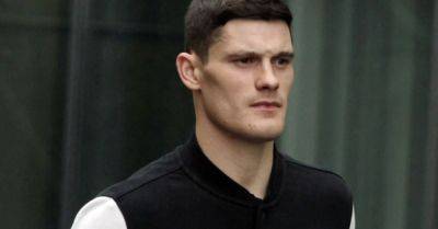 Diarmuid Connolly admits to ‘unprovoked’ New Year’s Eve assaults on two men