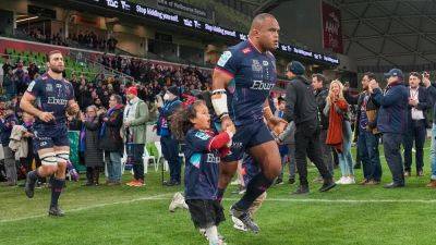 Troubled Melbourne Rebels to lose Super Rugby place