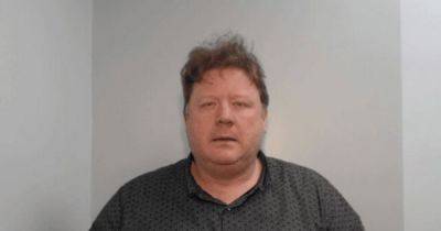 Depraved rapist 'recruited' women as sex workers before filming his vile attacks with secret pen cameras - manchestereveningnews.co.uk