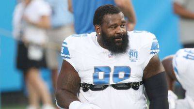 Chiefs' Isaiah Buggs arrested, released in animal cruelty case - ESPN - espn.com - state Alabama - county Tuscaloosa