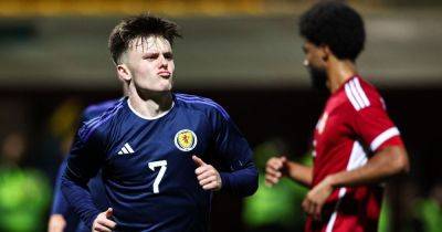 Ben Doak making instant Scotland impact as 'no fear' Euro 2024 attitude from Liverpool prospect hailed
