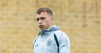 Alistair Johnston tells Rangers that Celtic will be stronger next season under 'serial winner' Brendan Rodgers