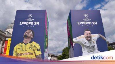 Borussia Dortmund - Les Parisiens - Rivaldo Prediksikan Dortmund Juara karena Tahu Cara Mainkan Laga Sulit - sport.detik.com