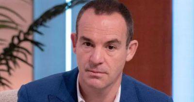 Martin Lewis ends social media silence amid career 'break' to address concerns over 'glitch'