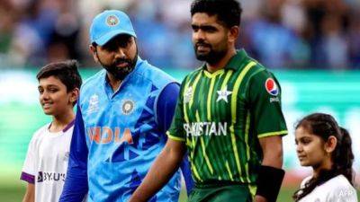 Virat Kohli - Shaheen Afridi - Rohit Sharma - Basit Ali - Ex-Pakistan Star's Sensational Statement, Claims ICC's 'Scheme' For India vs Pakistan At T20 World Cup - sports.ndtv.com - Usa - Canada - Ireland - New York - India - Pakistan