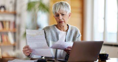 Millions of Brits risk losing £6,000 in retirement savings without National Insurance top-up - manchestereveningnews.co.uk - Britain