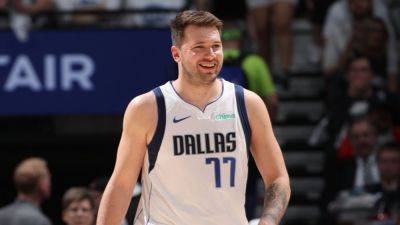 Luka Doncic - Jason Kidd - Luka Doncic's scorching start sends Mavs to NBA Finals - ESPN - espn.com - Los Angeles - county Cleveland - state Indiana - state Minnesota - county Dallas - county Maverick - county Cavalier - county Baylor