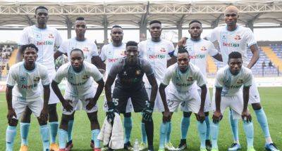 Remo Stars target wins to clinch NPFL title